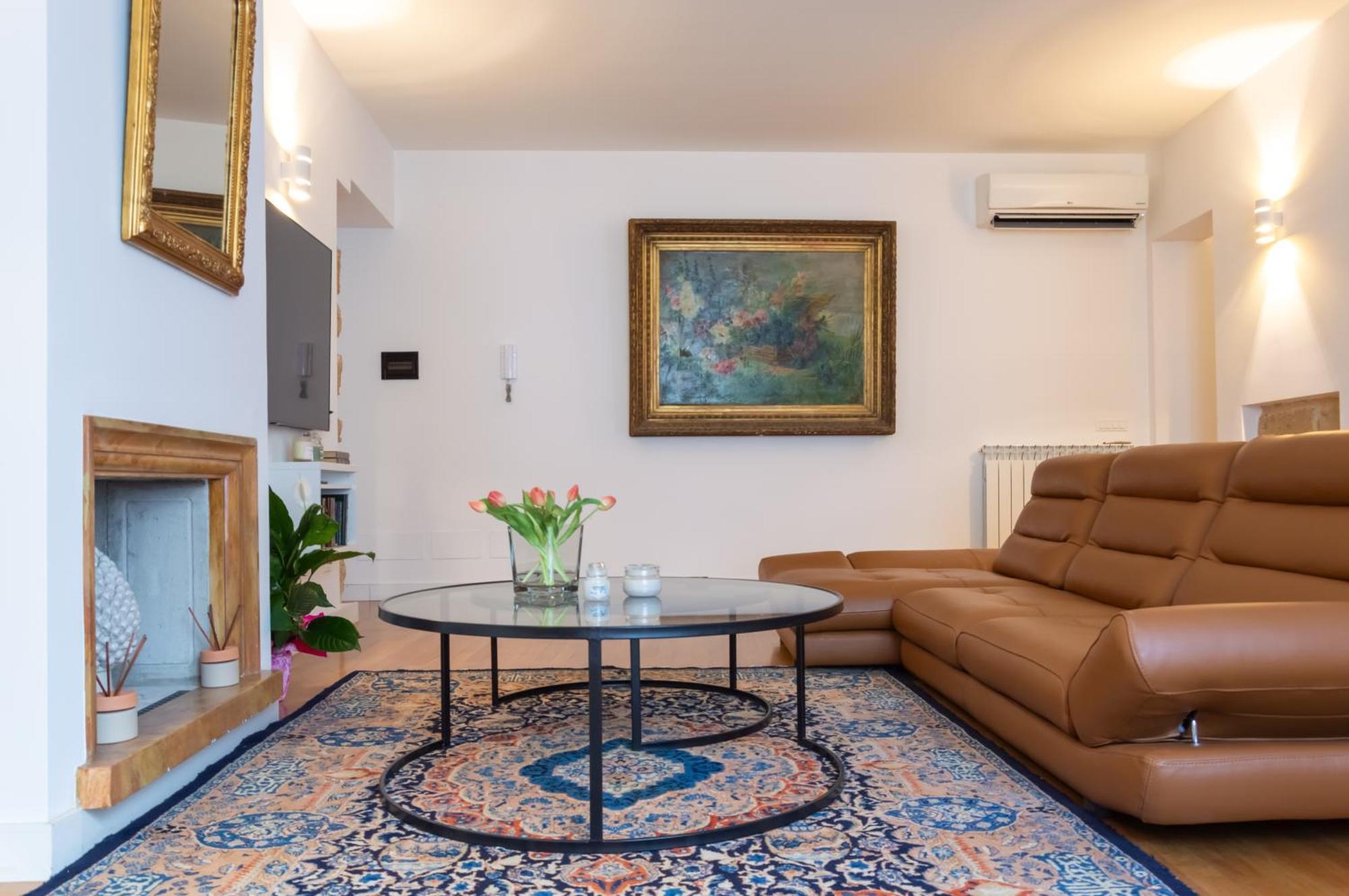 Vittorio Emanuele Suite Apartment Палермо Экстерьер фото